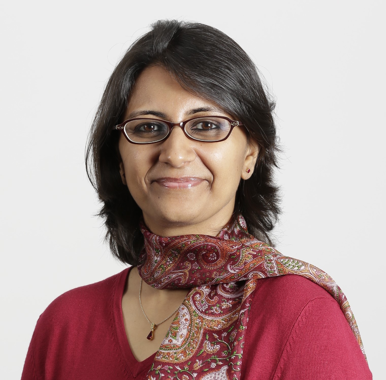Divya Kumar, <span>Chief Data Officer and Global Digital Chief Financial Officer, IKEA Retail</span>