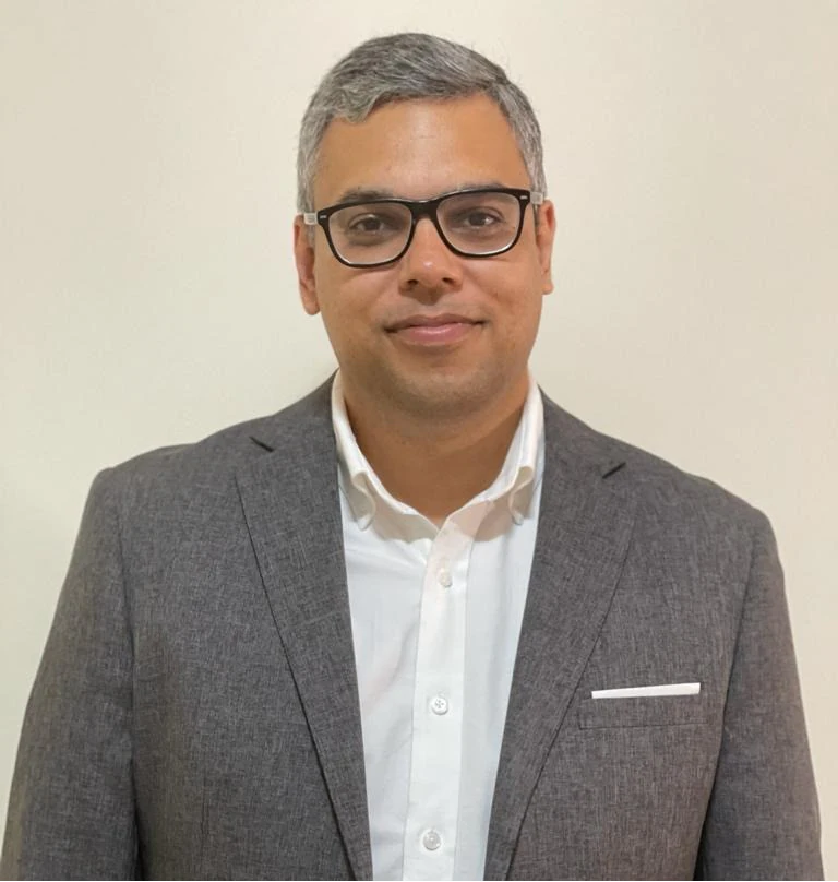 Ankit Mathuria, <span>Group Chief Technology Officer, OYO Hotels & Homes</span>