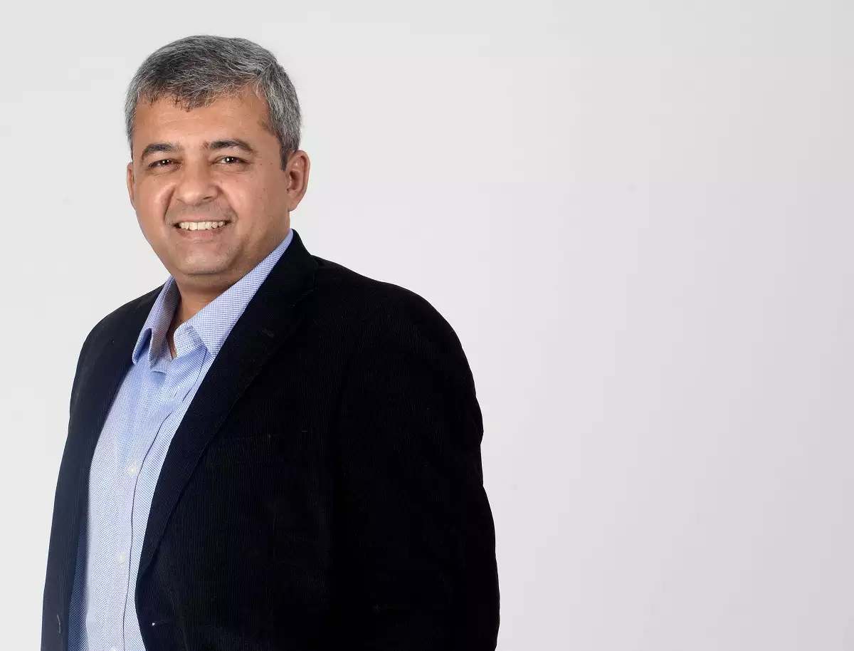 Sanjay Netrabile, <span>Chief Technology Officer, Pepperfry</span>