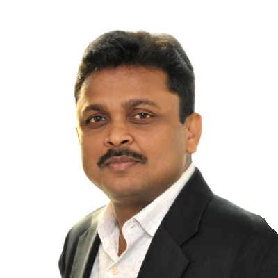 Yuvraj Mehta	, <span>Head – Corporate Brand Management & Communications, Larsen & Toubro</span>