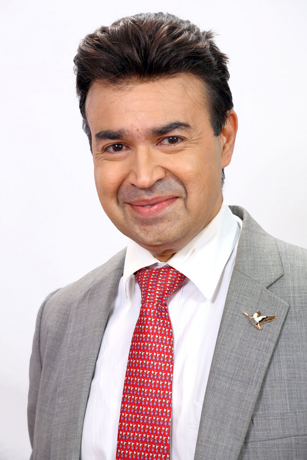 Vijay Chandok, <span>MD & CEO<br>ICICI Securities </span>