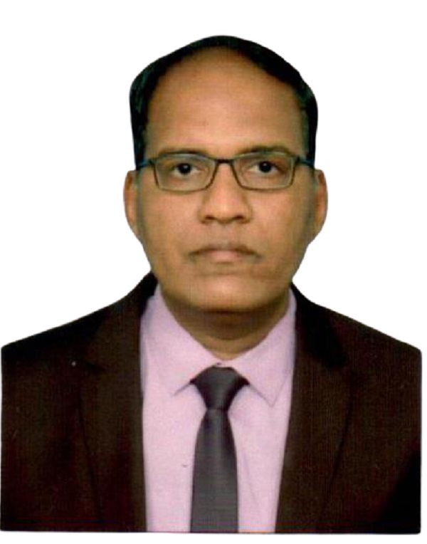 Deepak Sarda, <span>GM-IT & CTO<br>Indian Bank</span>