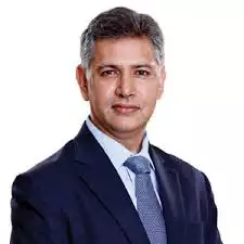 Sumit Puri, <span>Group Chief Technology Officer, Evercare Group</span>