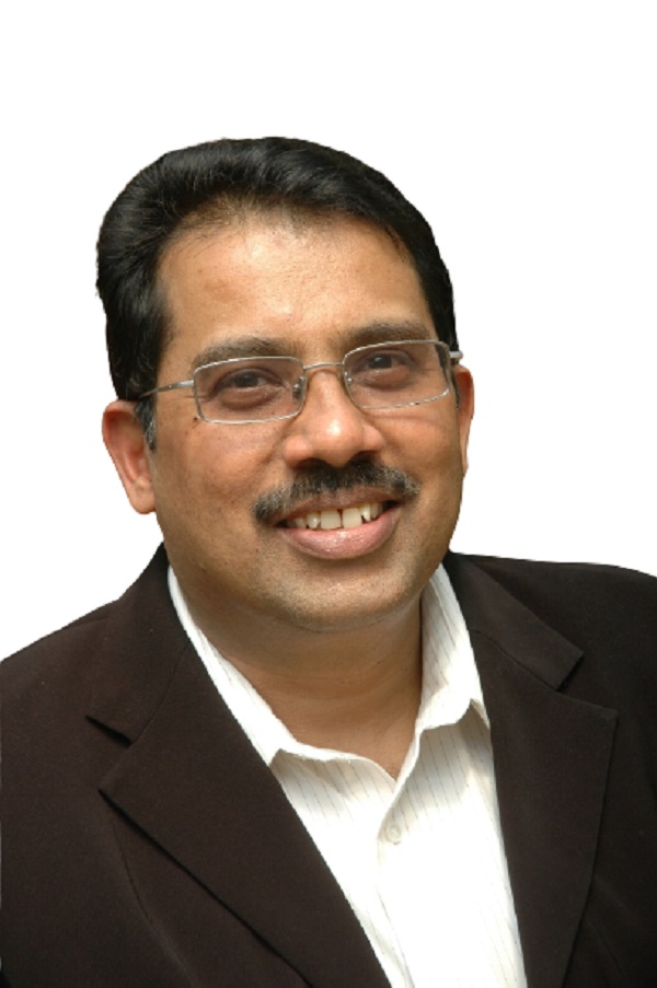 George Alexander Muthoot, <span>MD<br> Muthoot Finance</span>