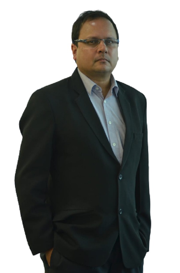R Venkattesh, <span>President & Head of Operations, Technology and HR<br>DCB Bank</span>