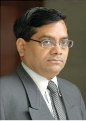 Rameshwar Prasad Gupta, <span>Secretary, Ministry of Environment, Forest and Climate Change, GoI</span>