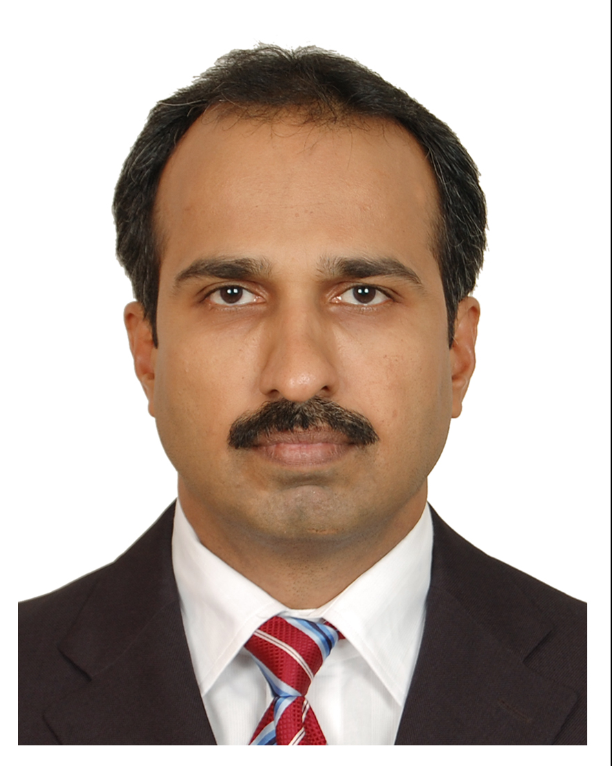  Giridhar G. M, <span>Chief Offline Product Operations & Technology, NPCI</span>