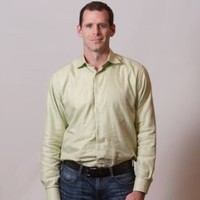 Josh Klahr, <span>VP Product Management - Platform, Splunk</span>