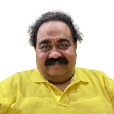 Dr Sandeep Goyal, <span>Chairman, Mogaé Media</span>