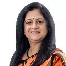 Kirti Patil, <span>Joint President - IT & CTO, Kotak Life Insurance</span>