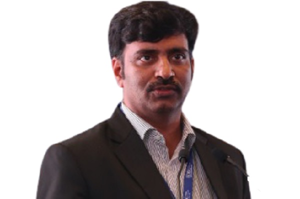 Vishal Anand Kanvaty, <span>Chief of Innovation<br> NPCI</span>