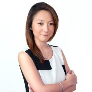 Juliana Chua, <span>Head, Regional, Digital Transformation, Essilor Group </span>