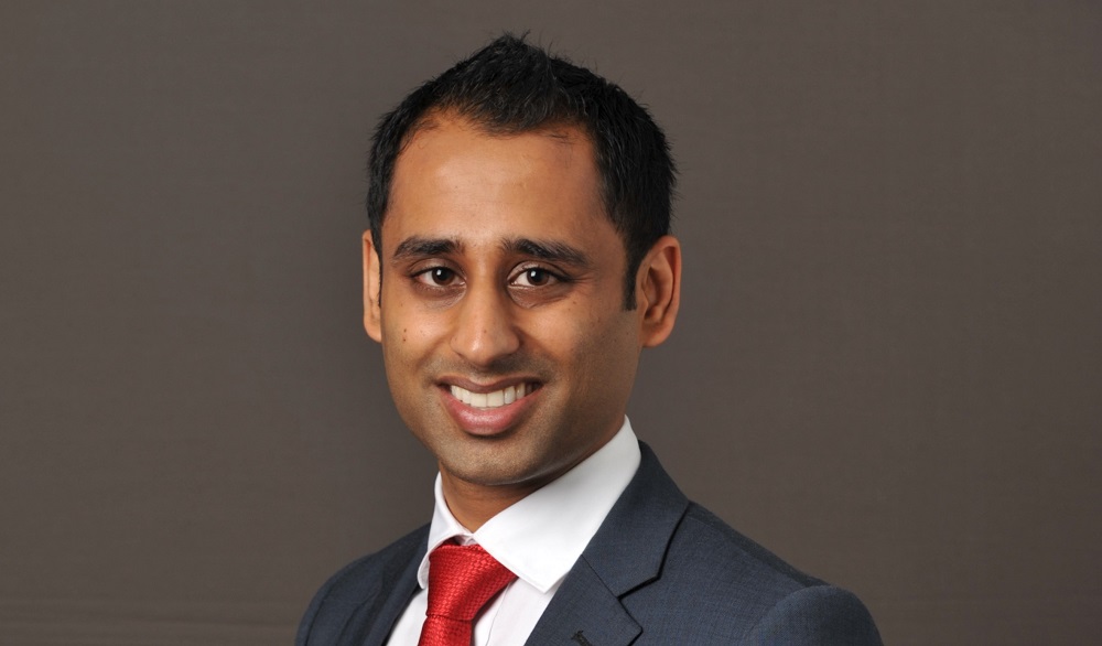 Shrini Viswanath, <span>Co-founder, Chief Technology Officer, Upstox</span>
