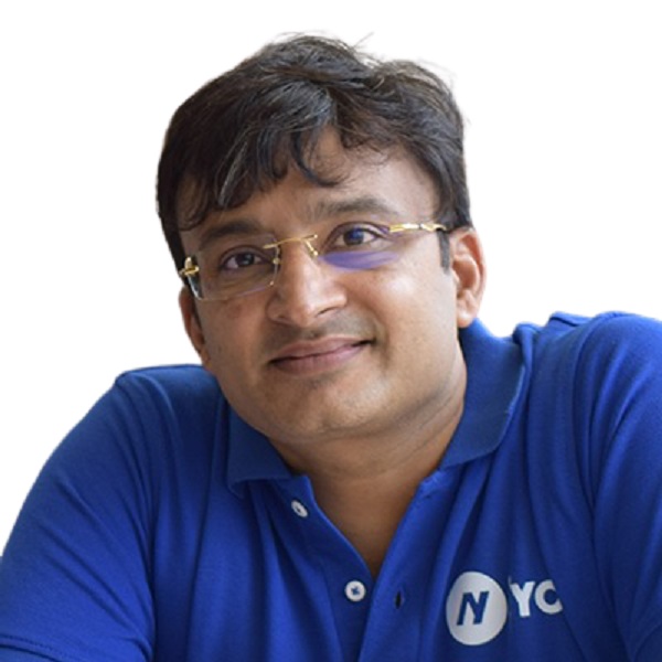 Vinay Bagri, <span>Co-Founder & CEO<br>Niyo</span>