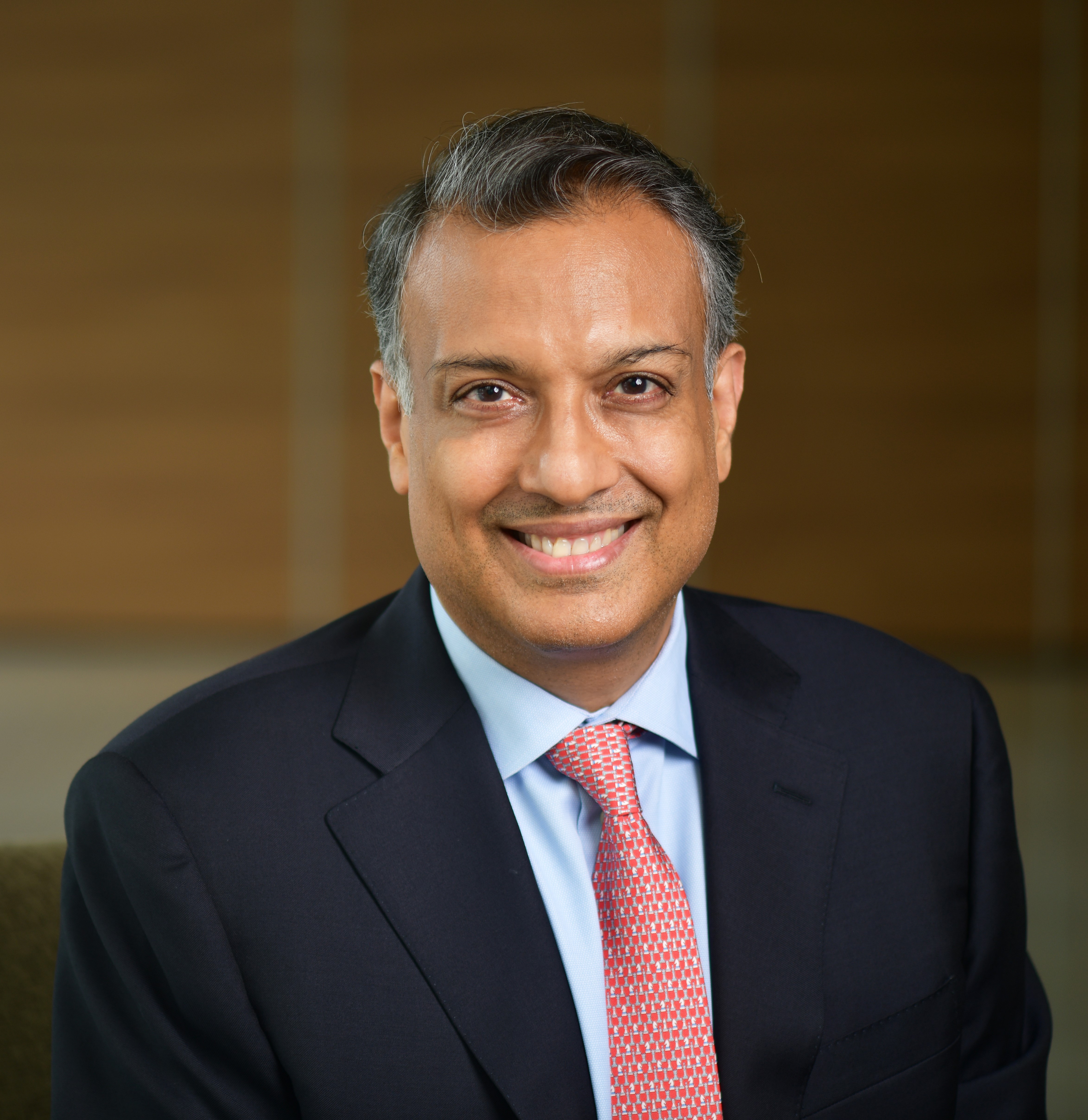 Sumant Sinha, <span>Chairman & CEO, ReNew Power</span>