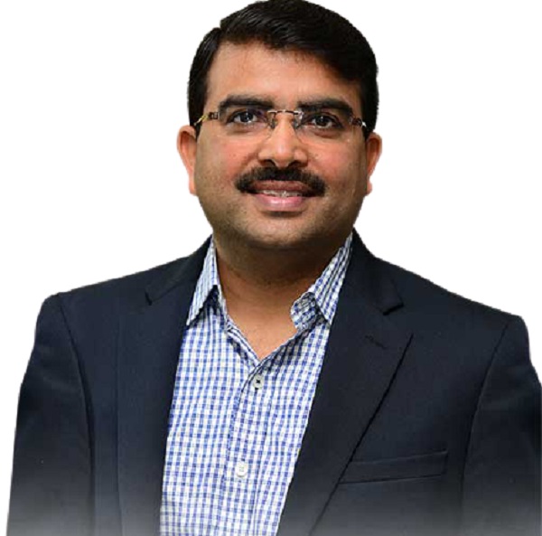 Rishi Gupta, <span>MD & CEO<br>Fino Payments Bank</span>