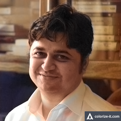Ranjan Sakalley, <span>Head of engineering and Tech, Vedantu Innovations</span>