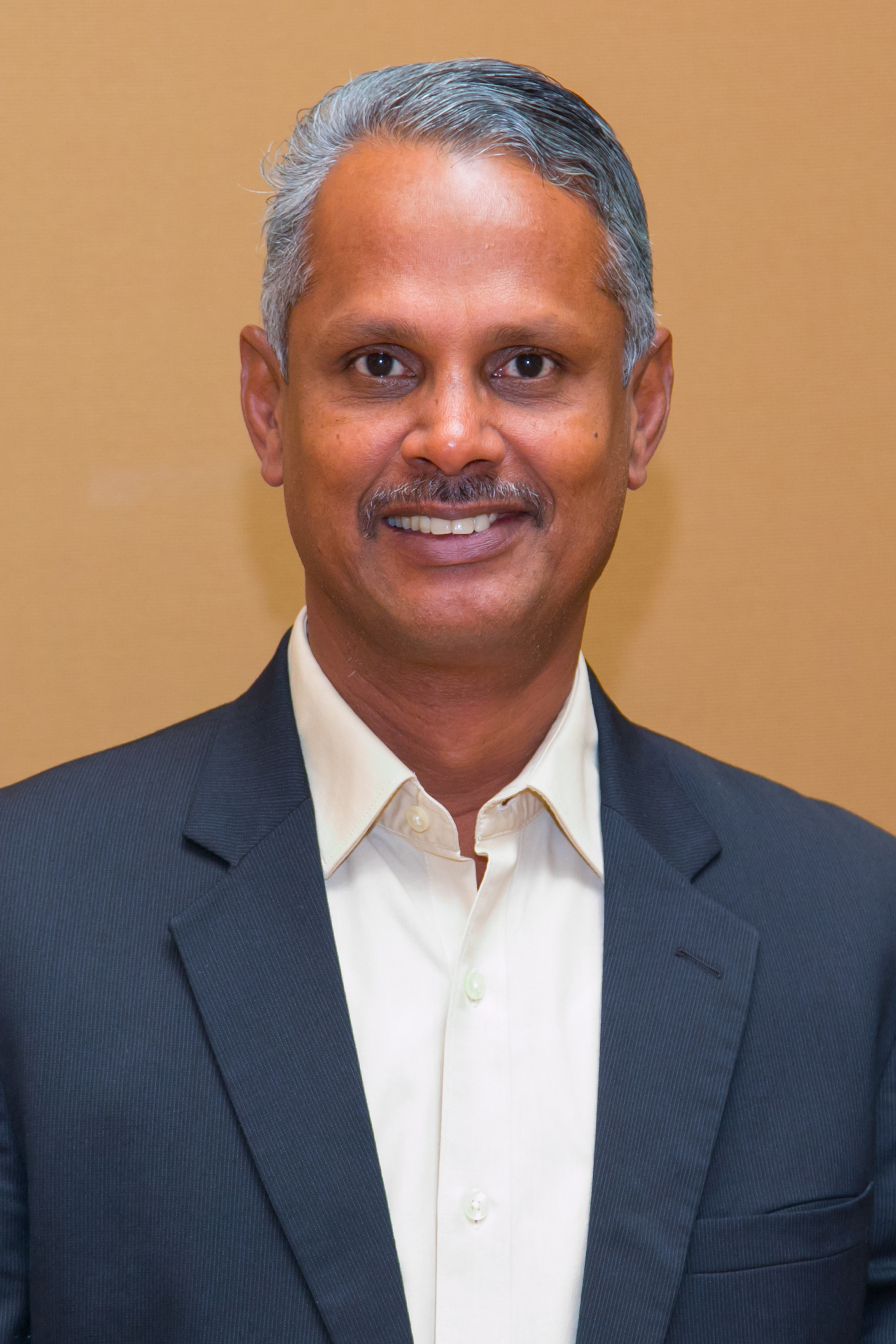Janardhanan Ramanujalu, <span>Vice President & Regional Head – South Asia & ANZ, SABIC</span>