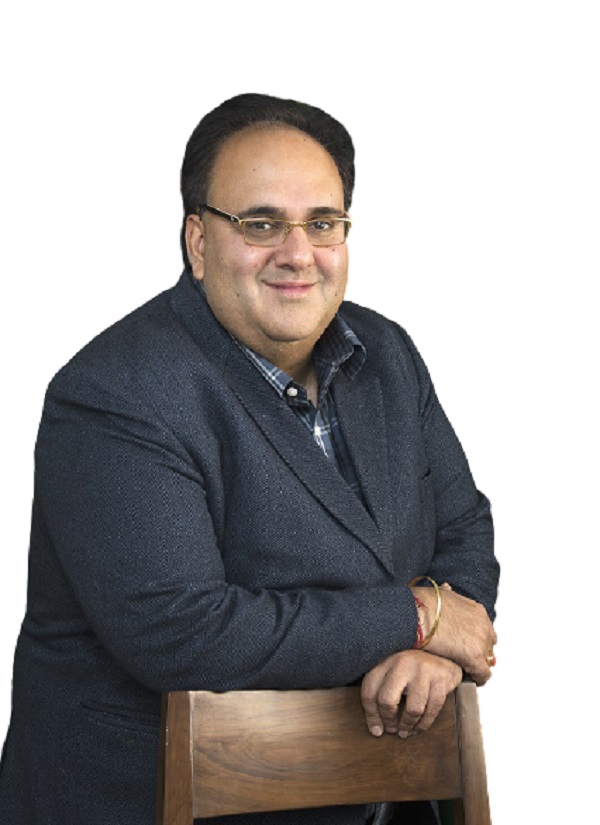  Sanjiv Bajaj, <span>Joint Chairman & MD<br>Bajaj Capital</span>