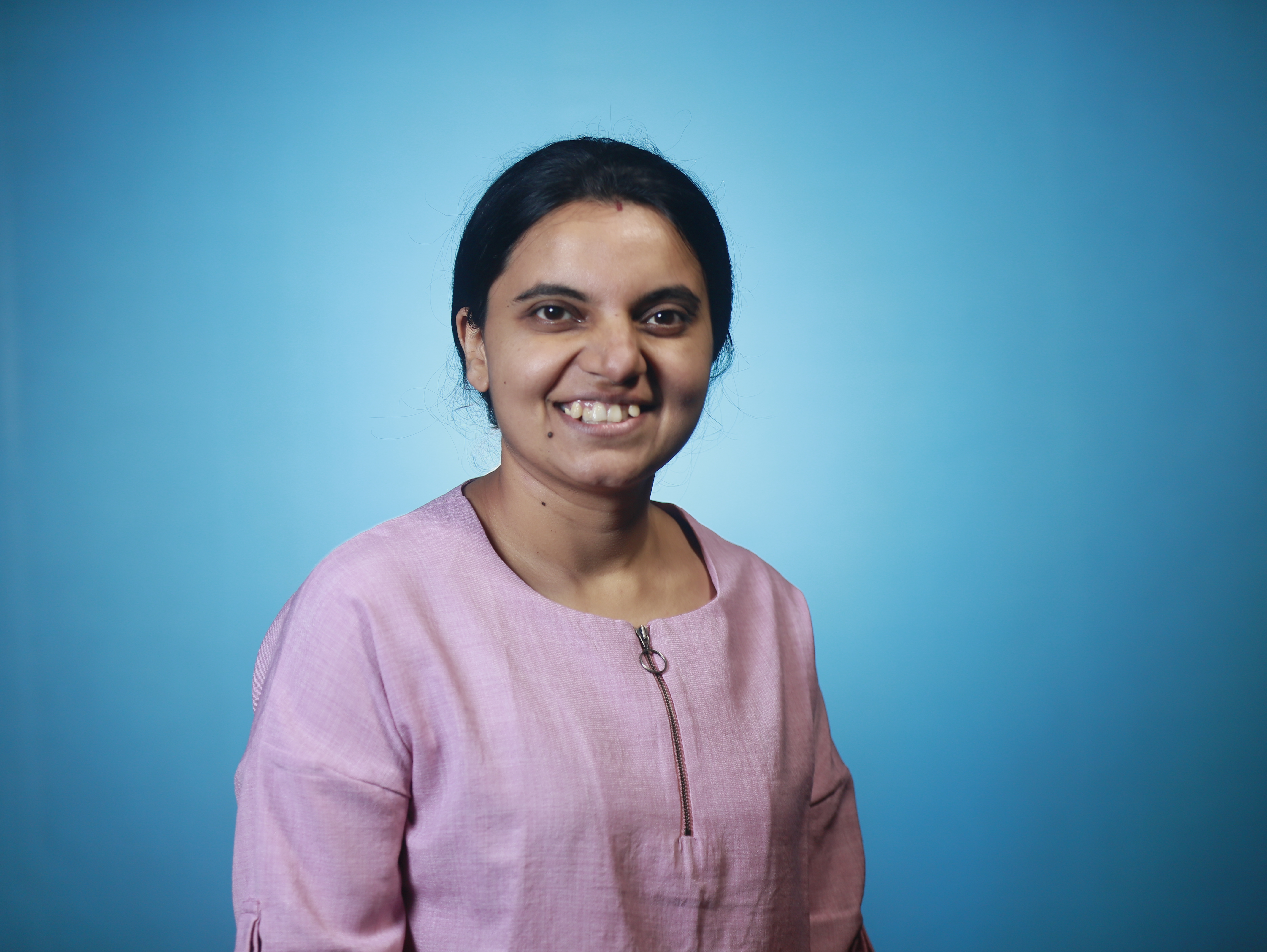 Megha Yethadka, <span>Senior Director, Program Management, Uber</span>