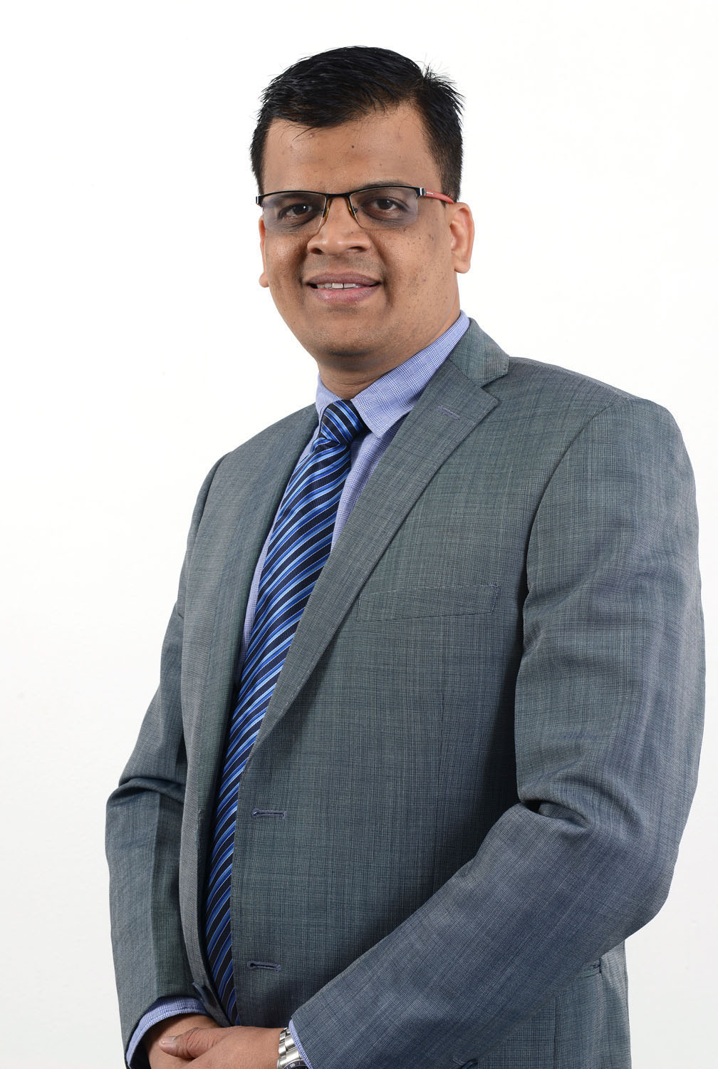 Anil Nair, <span>COE Lead and Head - Talent Management and Organizational L&D, Zydus Group</span>
