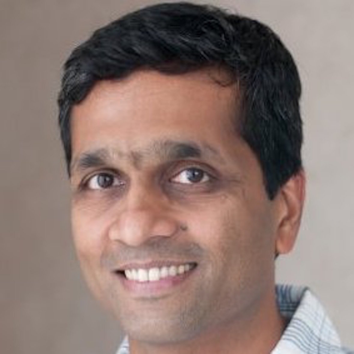 Madhu Gopinathan, <span>Senior Vice President, Data Science, MakeMyTrip</span>