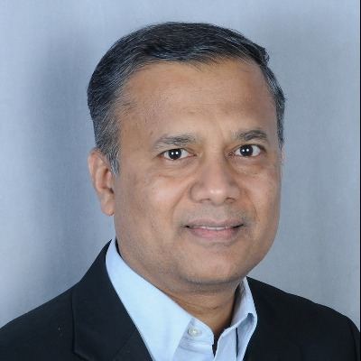 Girish Dhanakshirur, <span>IBM Distinguished Engineer & Director, CTO, IBM Cloud</span>