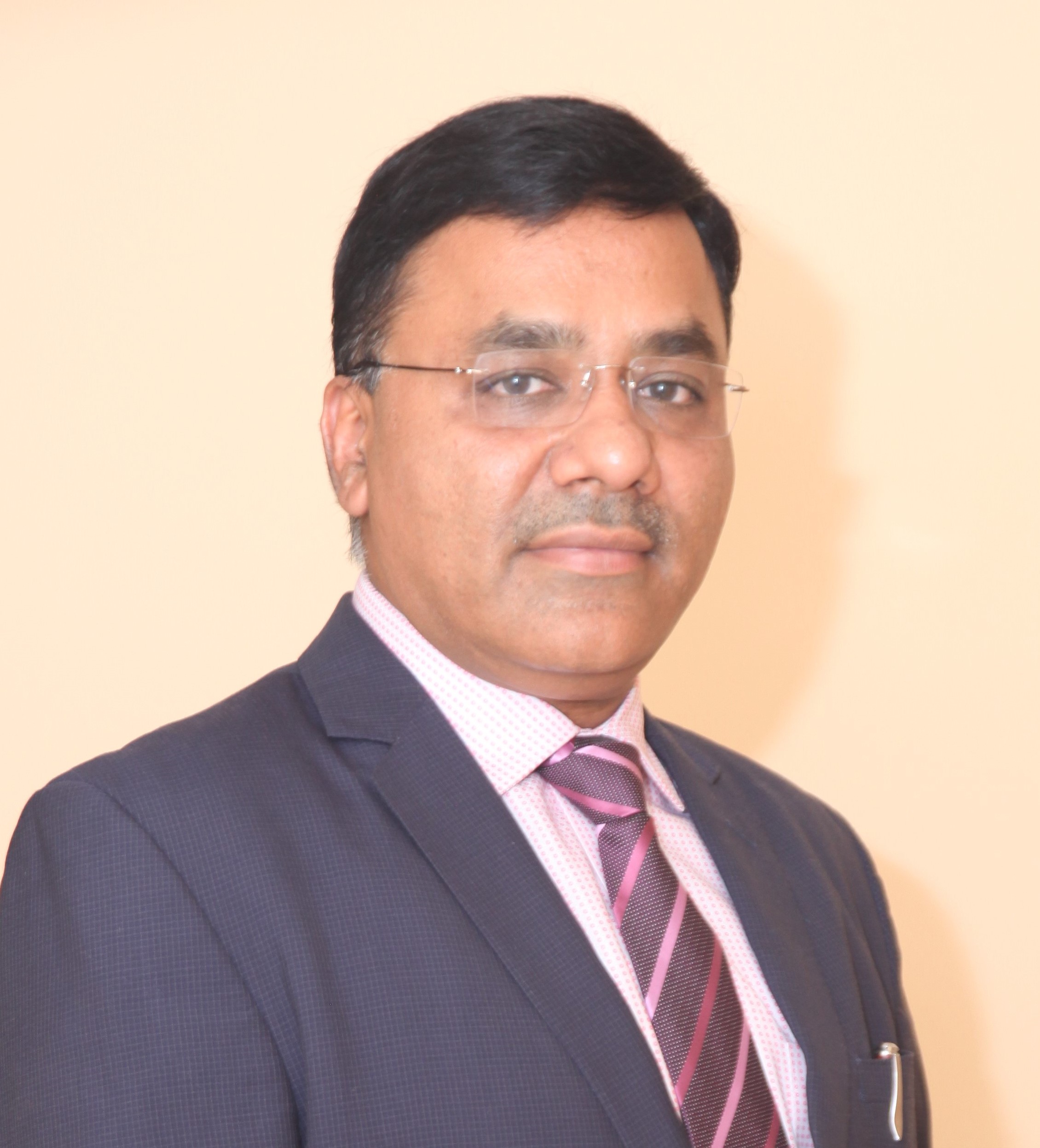 Manish Agarwal, <span>President & CEO, Infrastructure and Solutions Business, Sterlite Power</span>