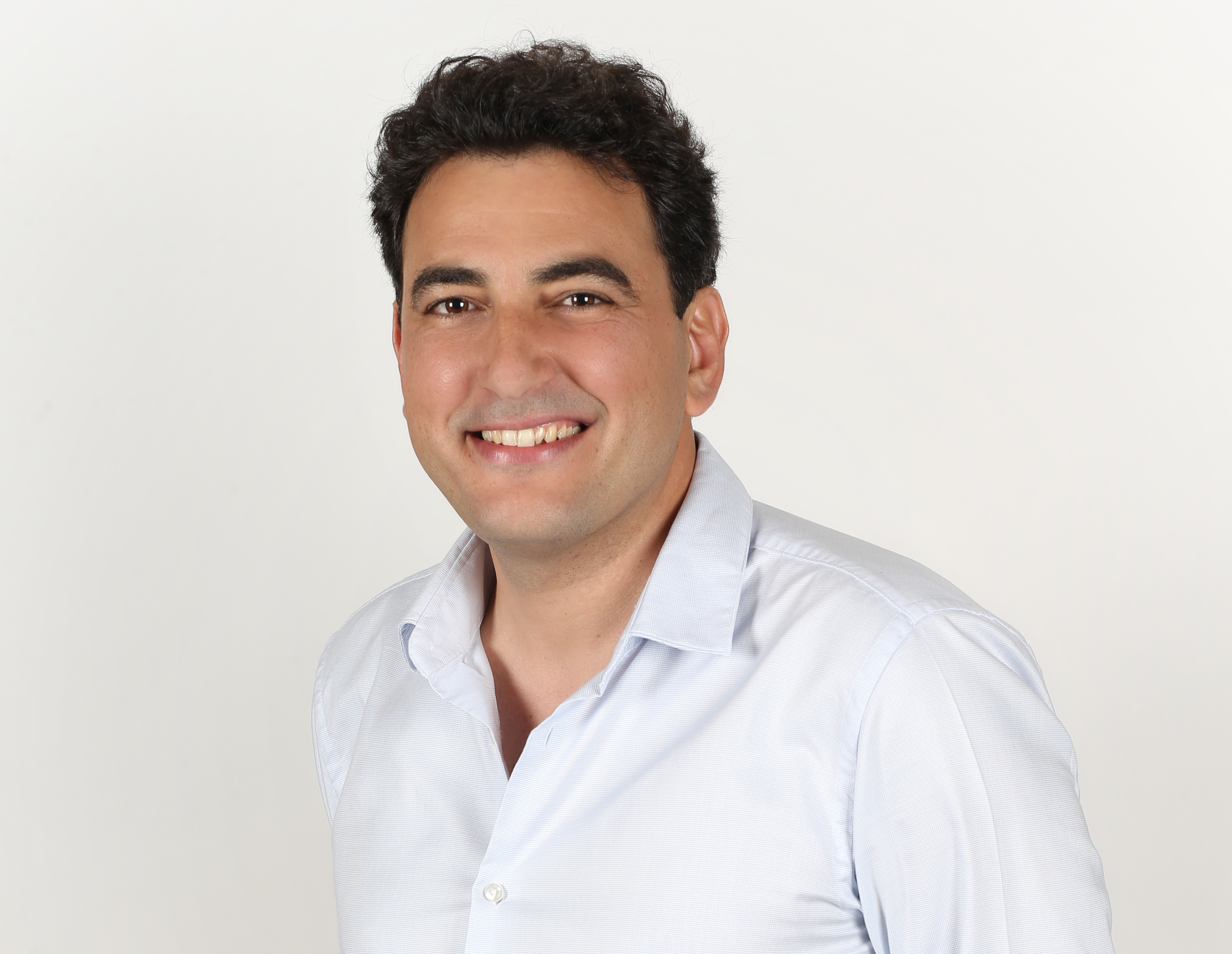 Shahar Levi, <span>Co Founder & CEO, Locusview</span>