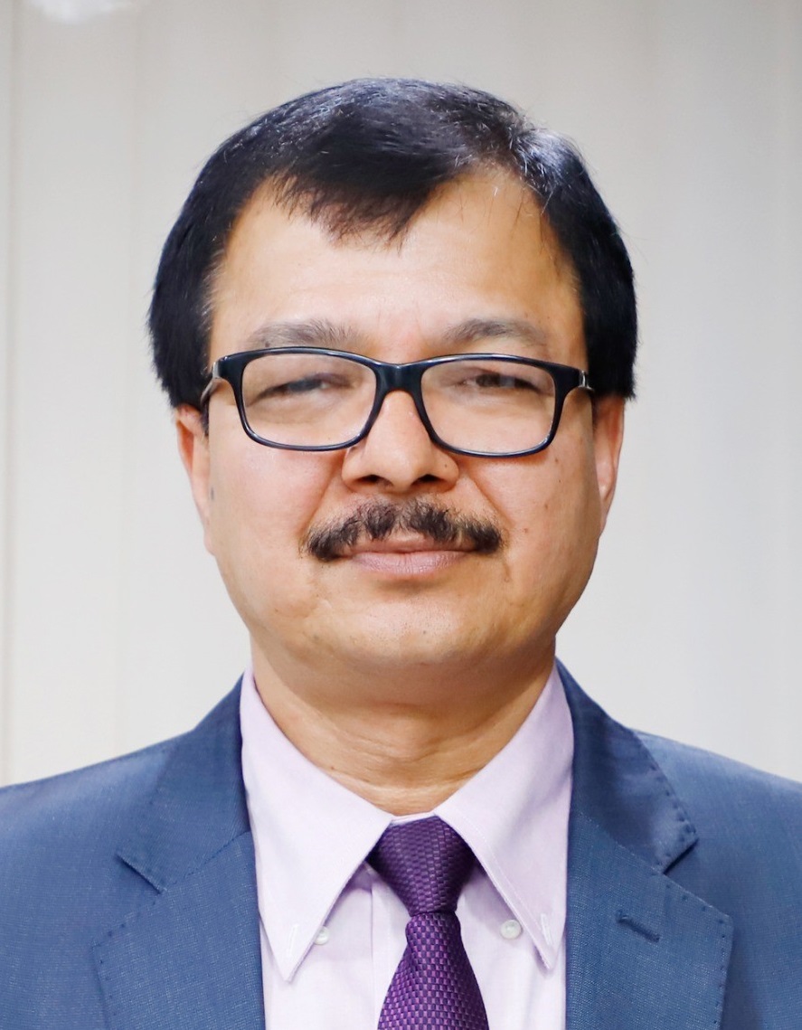 Akshay Kumar Singh, <span>MD & CEO, Petronet LNG</span>