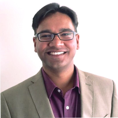 Abhishek Rai, <span>Director - Solution Engineering, Salesforce</span>