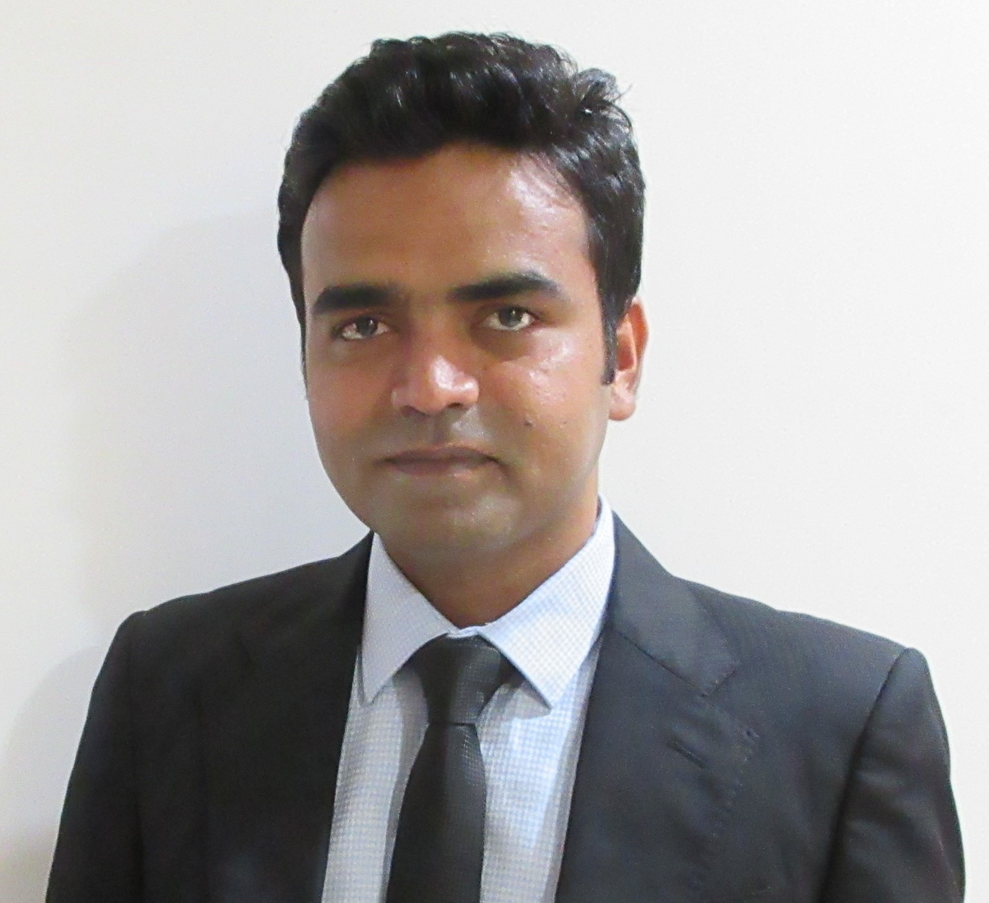 Raman Gopal, <span>Vice President Retail Operations <br> Conneqt Business Solutions Ltd</span>
