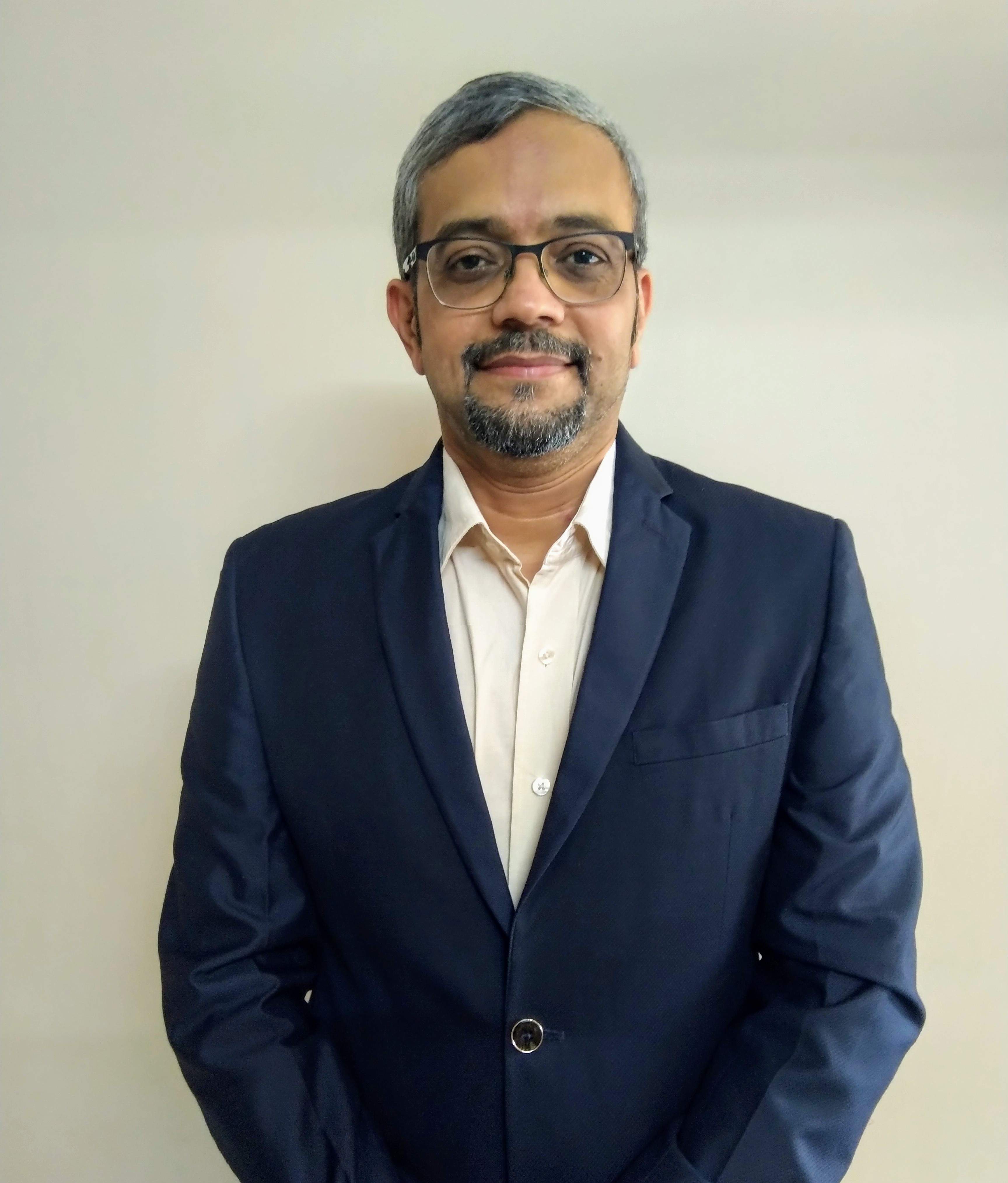 Sameer Raje, <span>General Manager & Head of India, Zoom Video Communications</span>