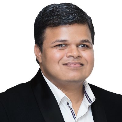 Dr. Chandrasekhar Panda, <span>Senior Director, Digital & Core Tech Strategy, McKinsey&Company</span>