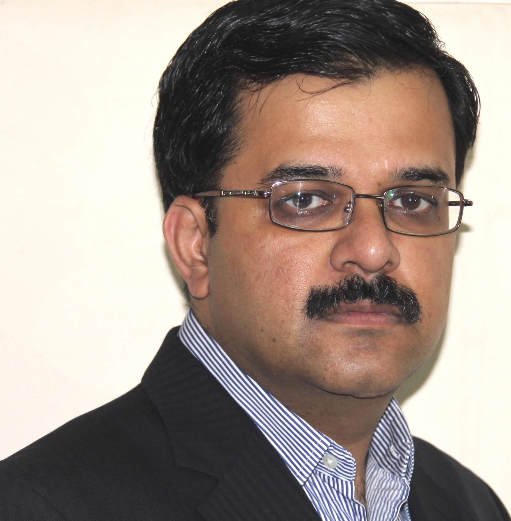 Hari Nair, <span>VP Solution Technical Specialist, Tata Communications</span>