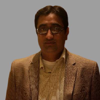 Shitalkumar Joshi, <span>Technical Director, Electrical and Electronics <br/> Ansys India</span>