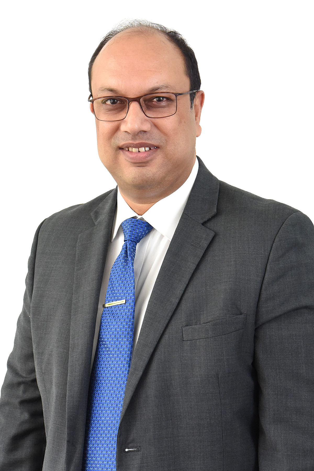 Vickram Jadhav, <span>Vice President - Sales, Vestas India</span>