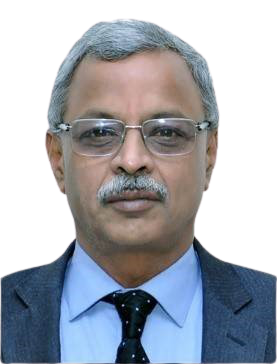J Satyanarayana, <span>Chief Advisor, C4IR, India, World Economic Forum</span>
