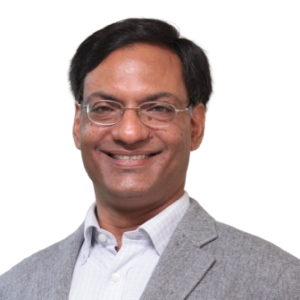 Ashutosh Sharma, <span>Secretary, Department of Science and Technology, Government of India</span>