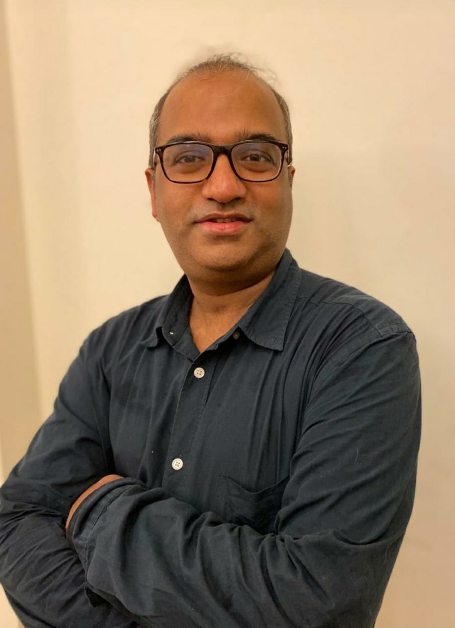 Abhishek Singh, <span>IAS President & CEO, National e-Governance Division (NeGD), Ministry of Electronics and Information Technology (MeitY) Government of India</span>