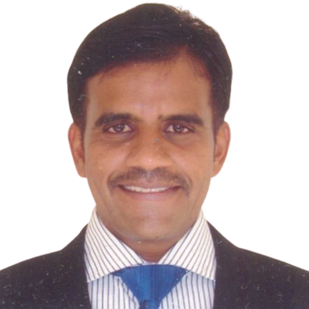Dr B Sundar, <span>Special Secretary, Department of Information Technology Electronics & Communications, Government of Andhra Pradesh</span>