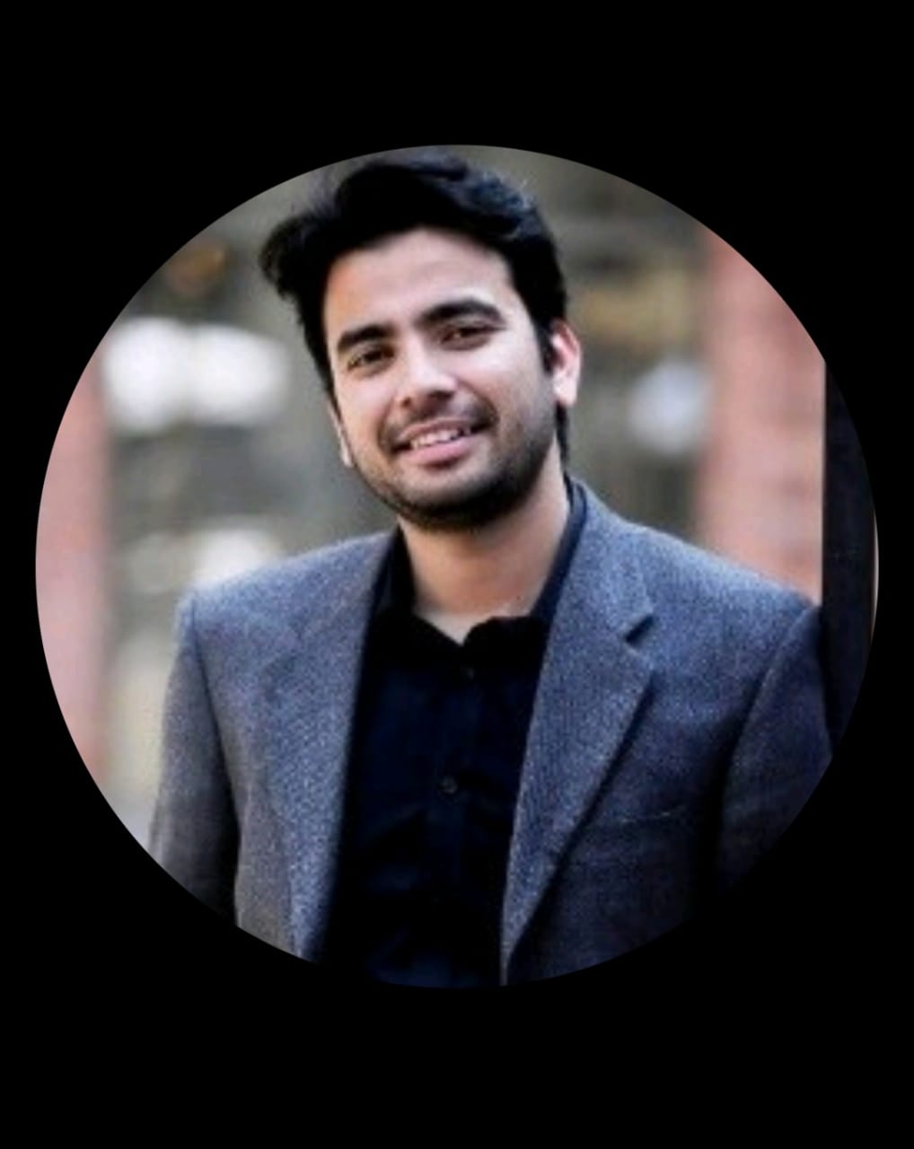 Abid Hasan , <span>Senior Assistant Editor, ETHRWorld</span>
