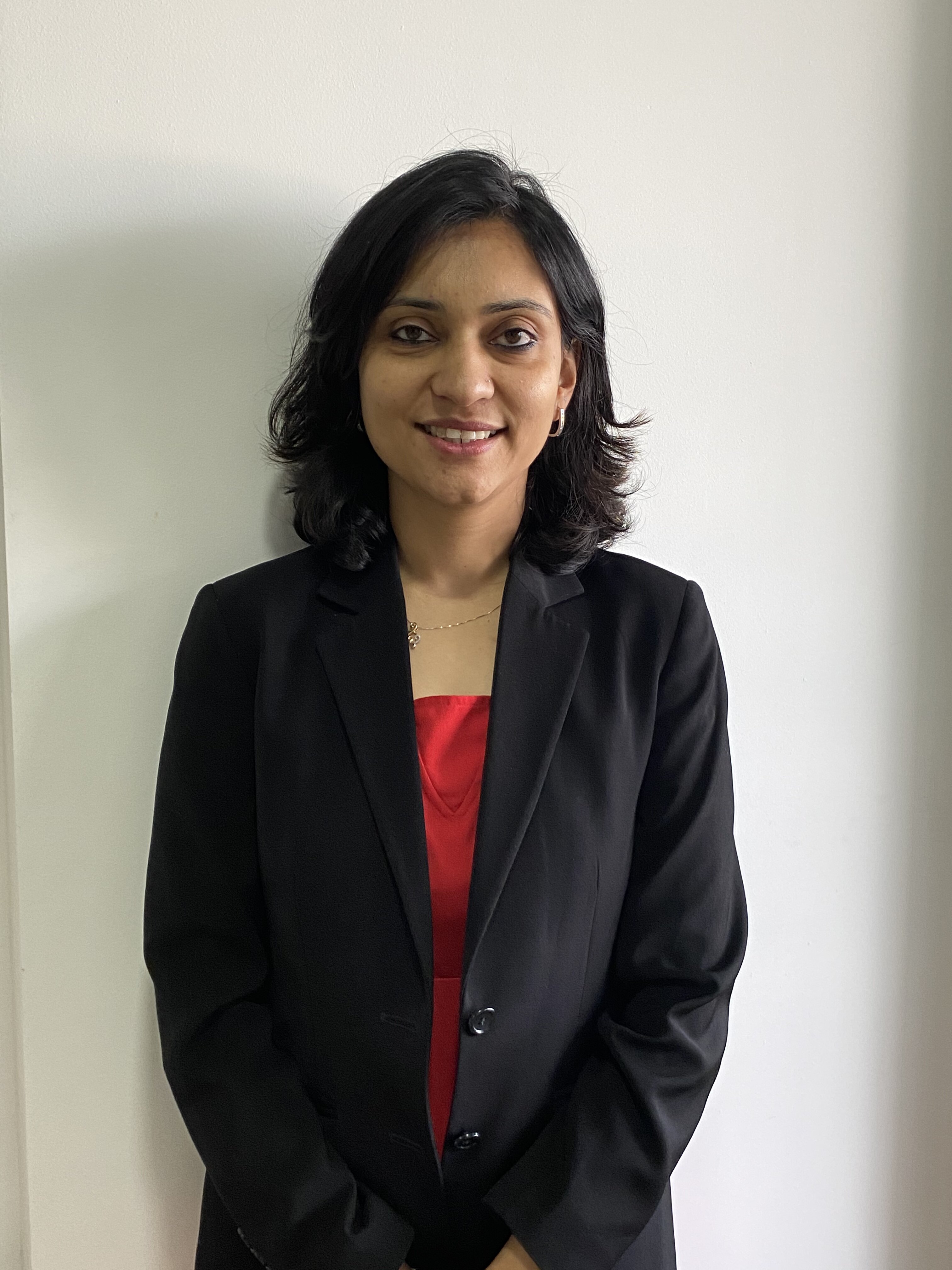 Anuja Mishra, <span>VP & Head of Marketing - Personal Care & Hygiene <br/> GCPL</span>