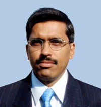Sanjay Dubey, <span>Principal Secretary - Energy, Madhya Pradesh</span>