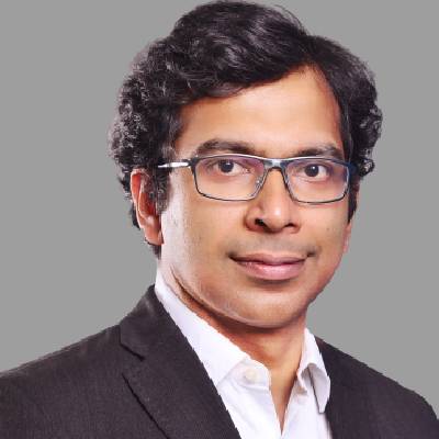 Bhavaneesh Athikary, <span>Automotive Lead, Indo-Pacific <br/> MSC Software</span>