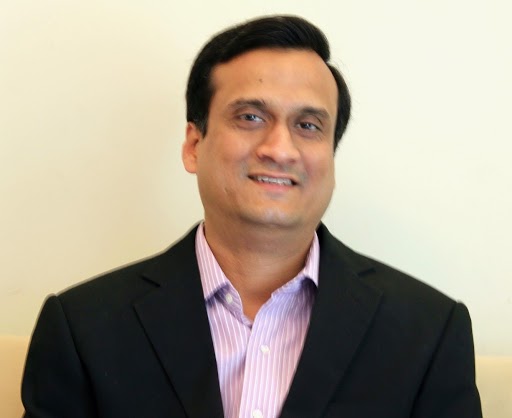 Amit Vaish, <span>Director  HR, Barclays</span>