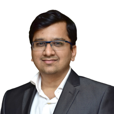 Punit Dharamsi	, <span>Vice President - Marketing and Investor Education</span>