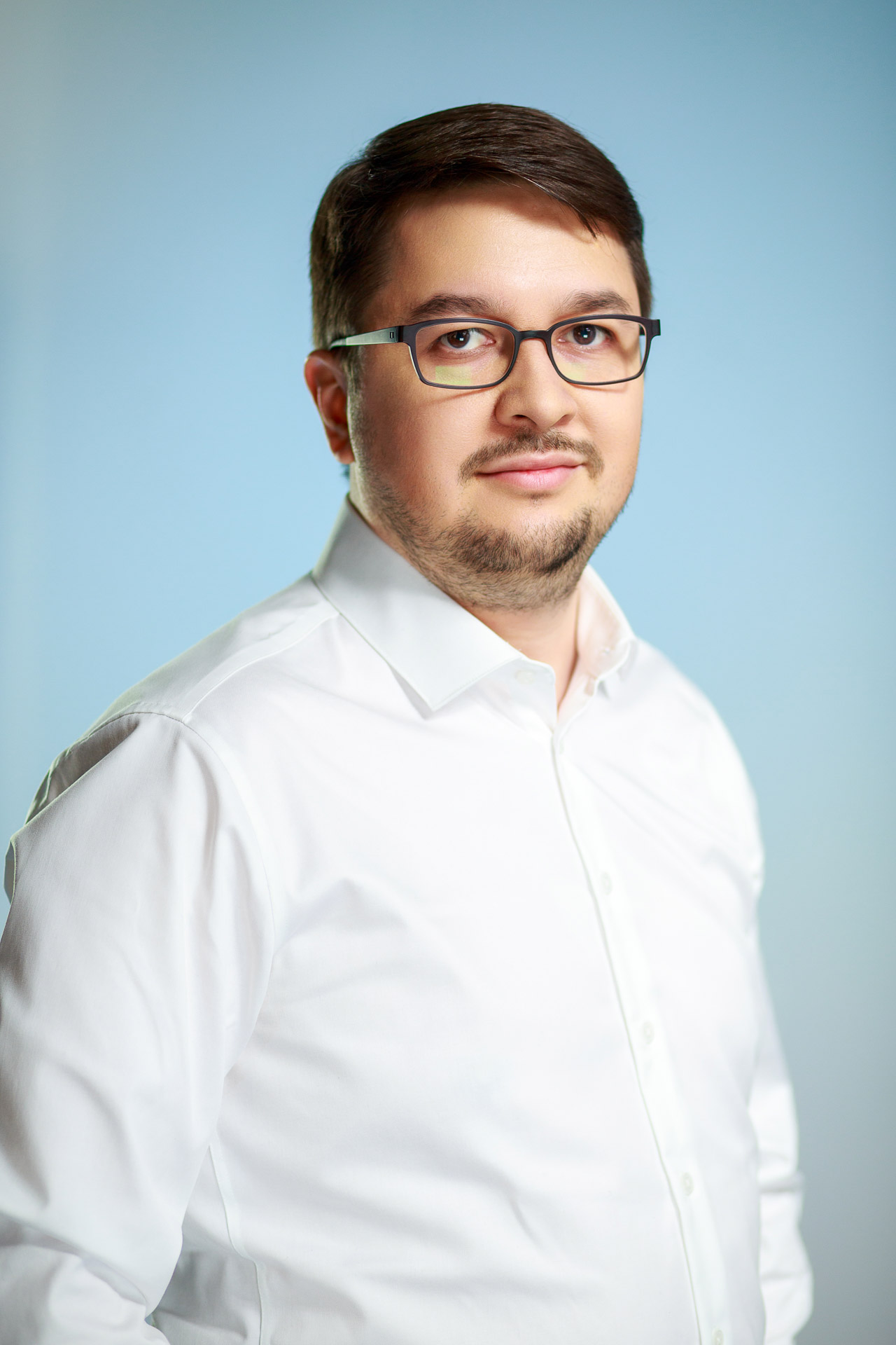 Marat Nuriev, <span>IoT Business Development Manager, KasperskyOS, Kaspersky Lab</span>