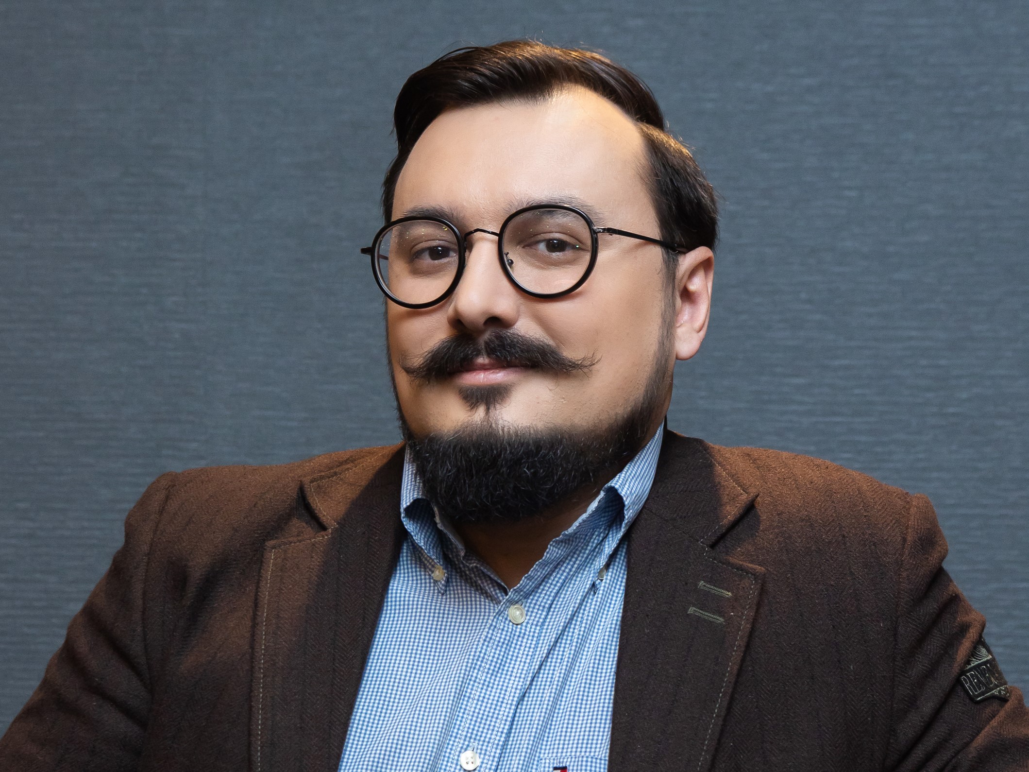 Ilya Naumov, <span>IoT Product Manager, Kaspersky OS, Kaspersky Lab</span>