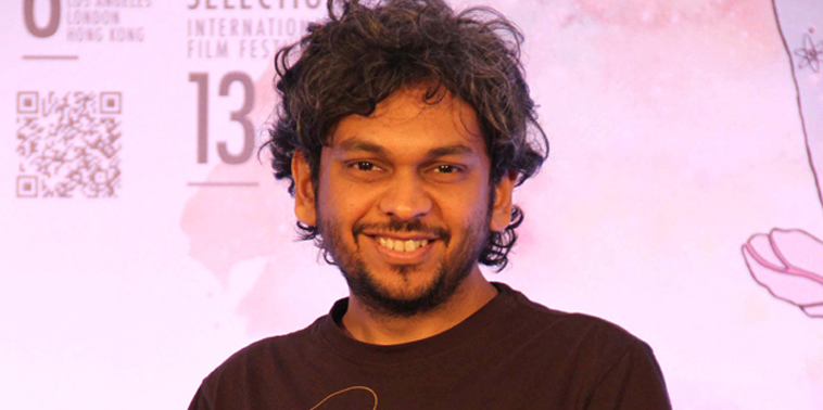 Anand Gandhi, <span>Visionary Filmmaker <br/> Ship of Theseus, Tumbbad, An Insignificant Man</span>